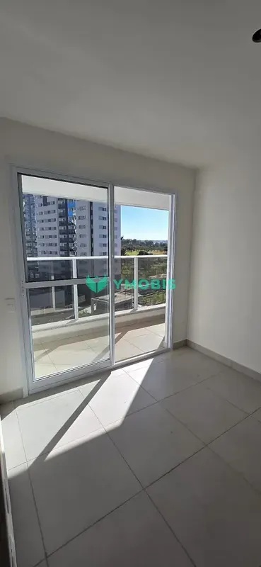 Apartamento Exclusivo à Venda no Reserva Parque Clube - Águas Claras 3 Quartos S...
