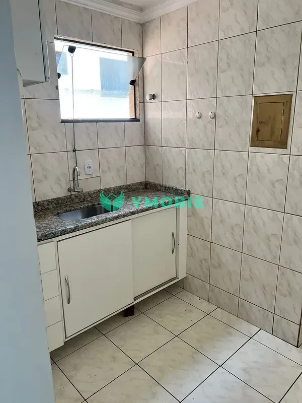 Se você procura espaço, praticidade e uma localização estratégica, este é o imóv...