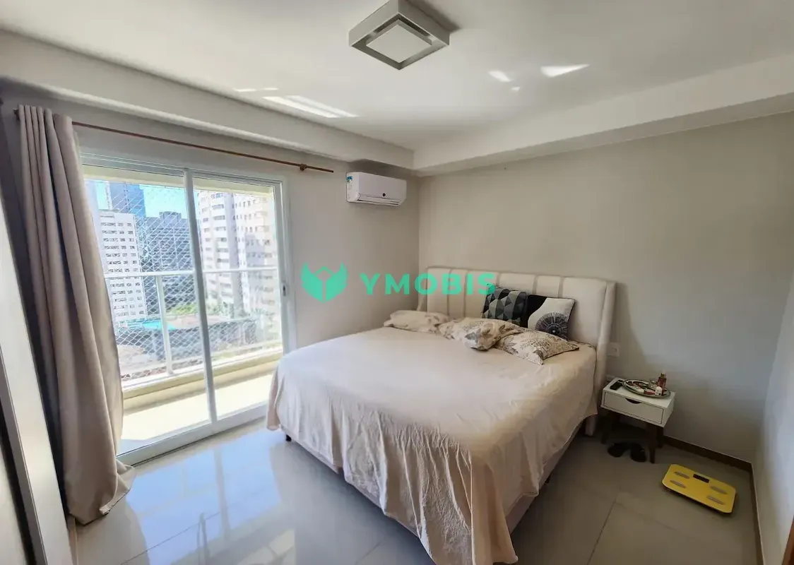 APARTAMENTO ALTO PADRÃO NO SQUARE GARDEN HOME & MALL OPORTUNIDADE ÚNICASe você b...