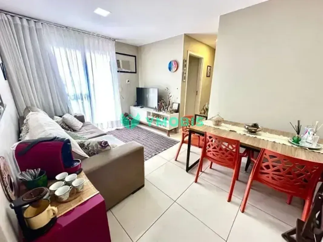  Apartamento Reformado e Completo em Taguatinga Sul 2 Quartos com Suíte! Se você...