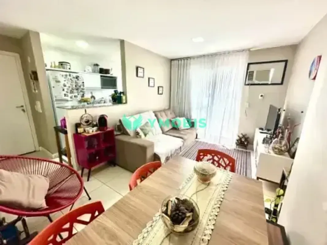  Apartamento Reformado e Completo em Taguatinga Sul 2 Quartos com Suíte! Se você...