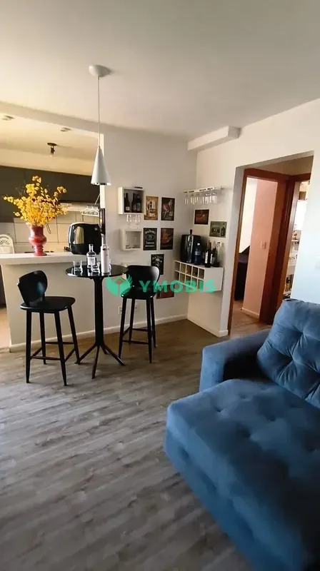  OPORTUNIDADE NA CEILÂNDIA SUL 2 QUARTOS (SEMI SUÍTE) REFORMADO VAGA COBERTA MCM...