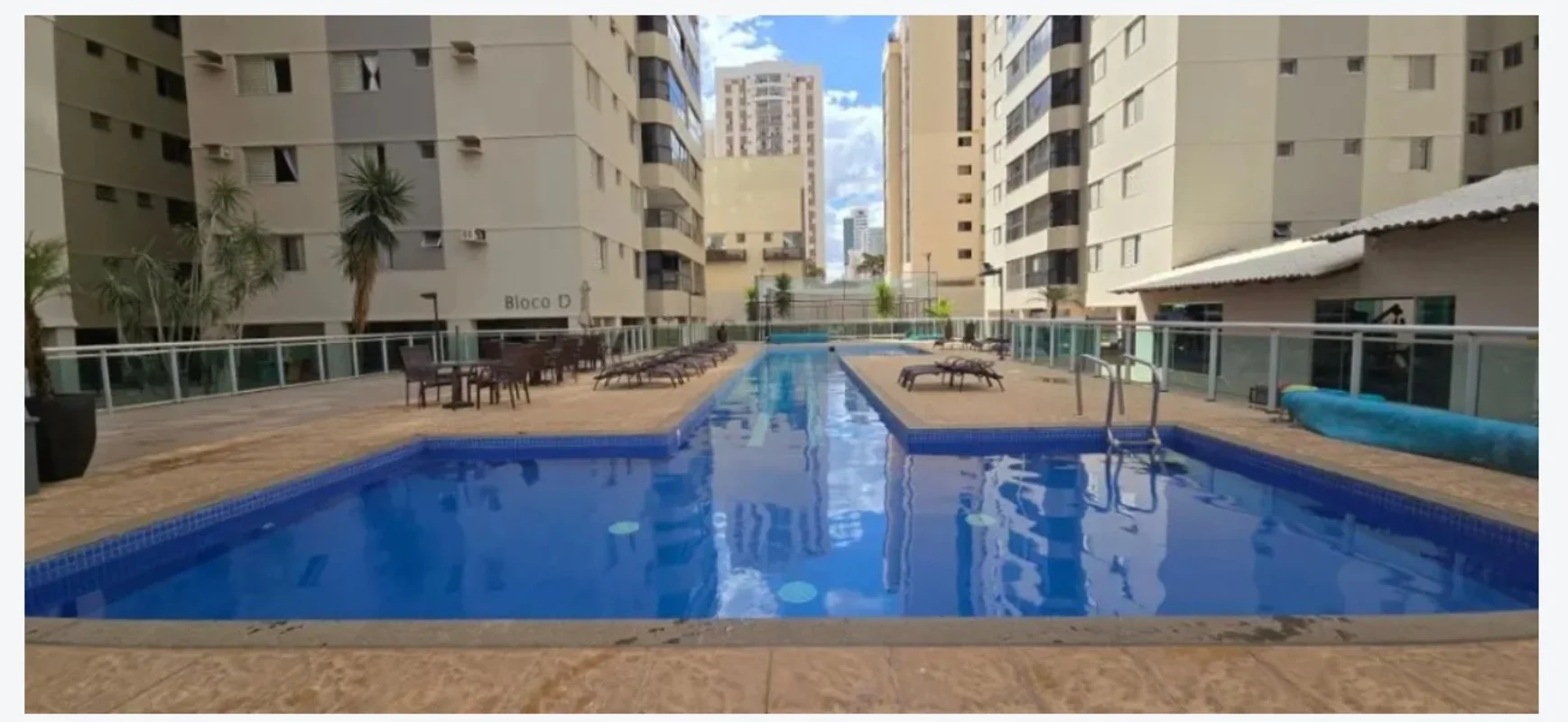 APARTAMENTO REFORMADO 4 QUARTOS – ÁGUAS CLARAS SUL | PLANTA DIFERENCIADAQuadra 2...