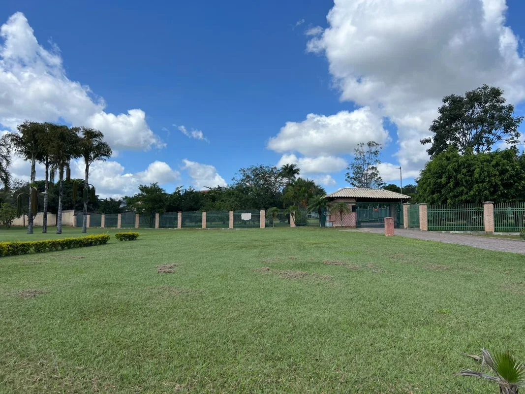 *Oportunidade Exclusiva no SMPW – Quadra 28 | Park Way*Terreno premium à venda e...
