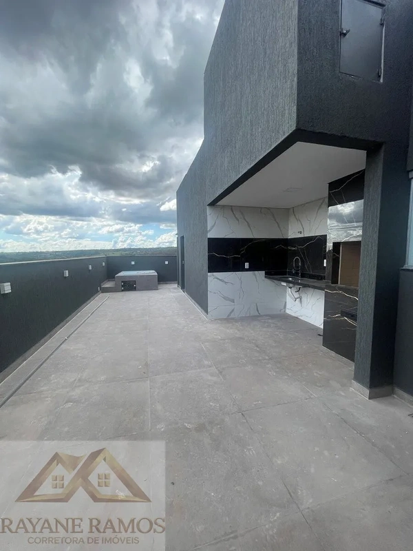 Descubra seu novo lar na Região dos Lagos, paranoá , DF. Este apartamento de cob...
