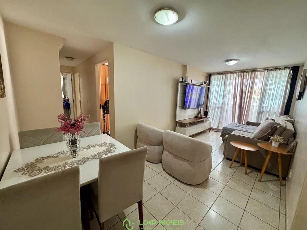  APARTAMENTO DISPONÍVEL PARA LOCAÇÃO EM SOBRADINHO – CONFORTO, LOCALIZAÇÃO E OPO...