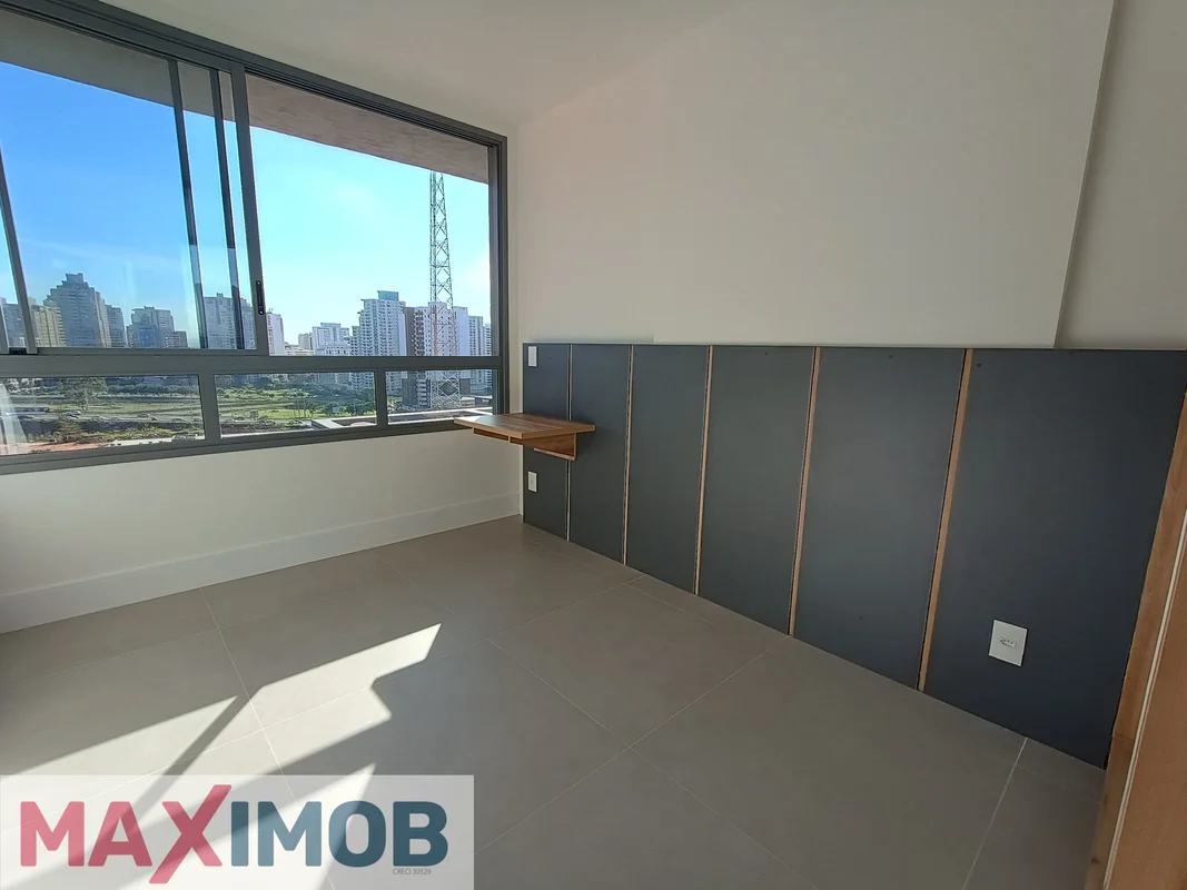 REAL URBANLIFE, Avenida Sibipiruna (próximo a CAESB) novo, primeira locação- Com...