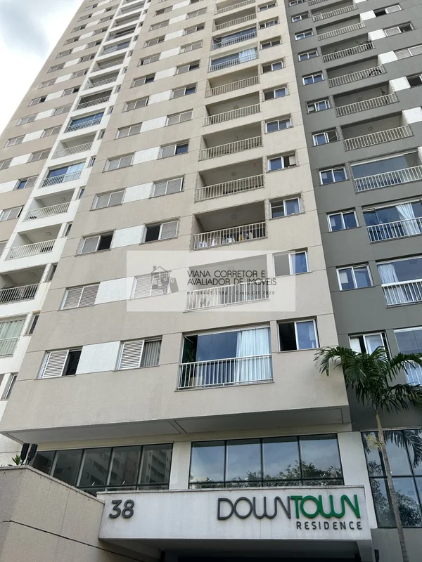 Oportunidade única! Apartamento oferece apartamentos com metragens de 57m²de áre...