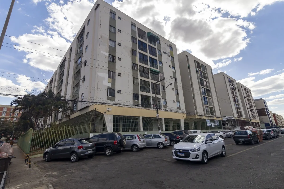 Excelente apartamento à venda, ideal para quem busca conforto e praticidade! São...