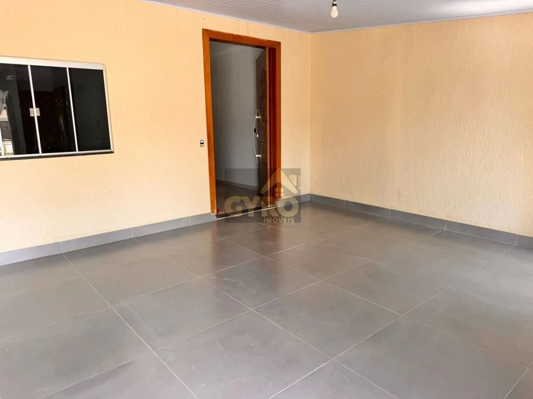 Aceita tereno comercial na troca Residência Jardim Helvécia Um convite ao confor...