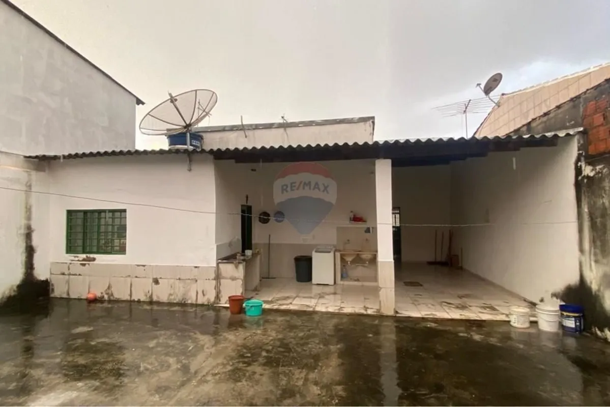 Foto do Imóvel
