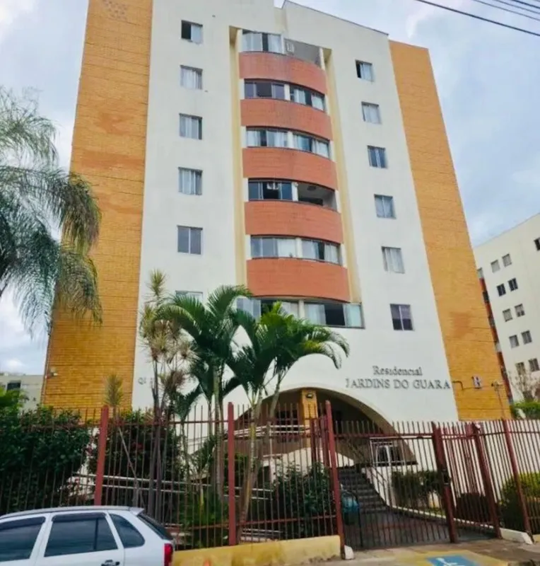 VILLA153117 - Última atualização: 02/08/26 23:32Apartamento à venda em Guara II,...
