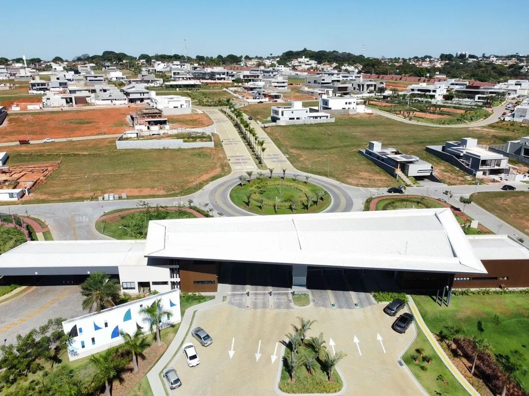 Terrenos à venda, Jardins Itália, Goiânia, GO Terreno (s), Lote (s) á venda Cond...