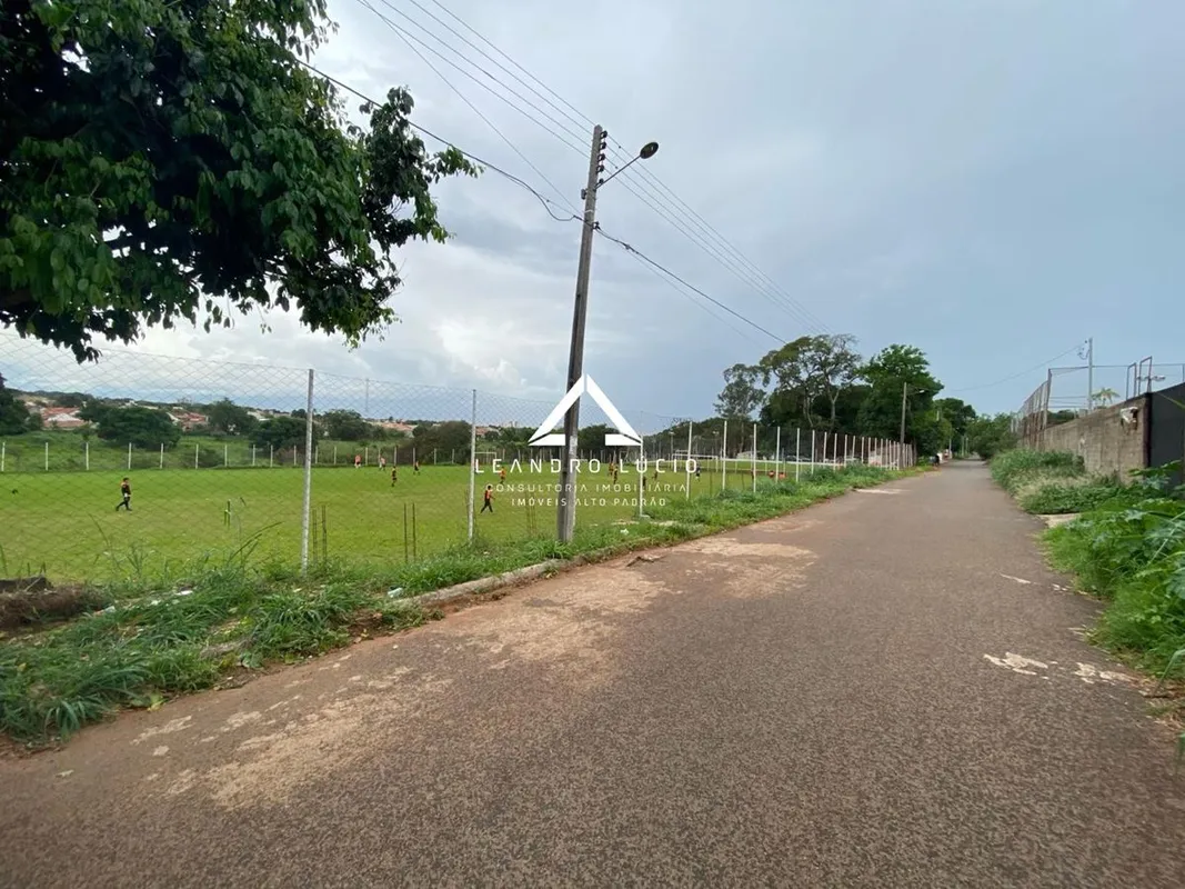 Terreno à venda 8200M², Jardim Imperial, Aparecida de Goiânia - GO Venda Área no...