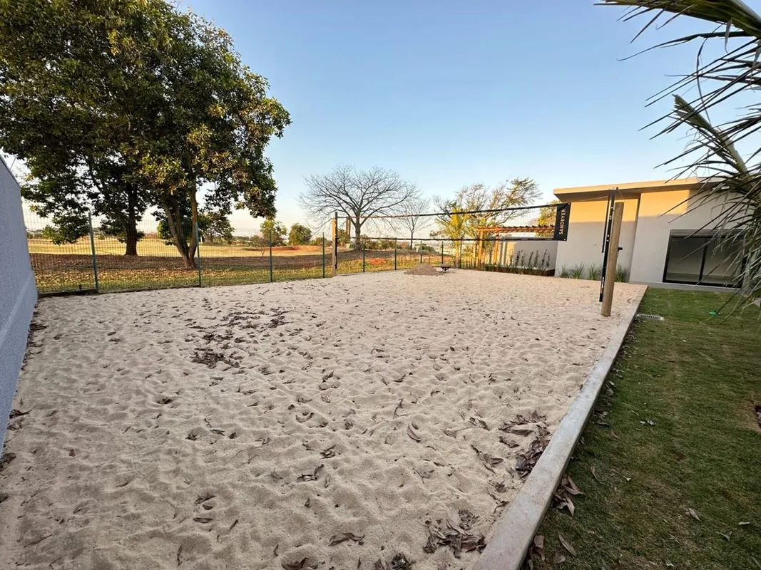 Casa Térrea Portal do Sol Golfe Green com Quadra de Areia à venda Casa Térrea Po...