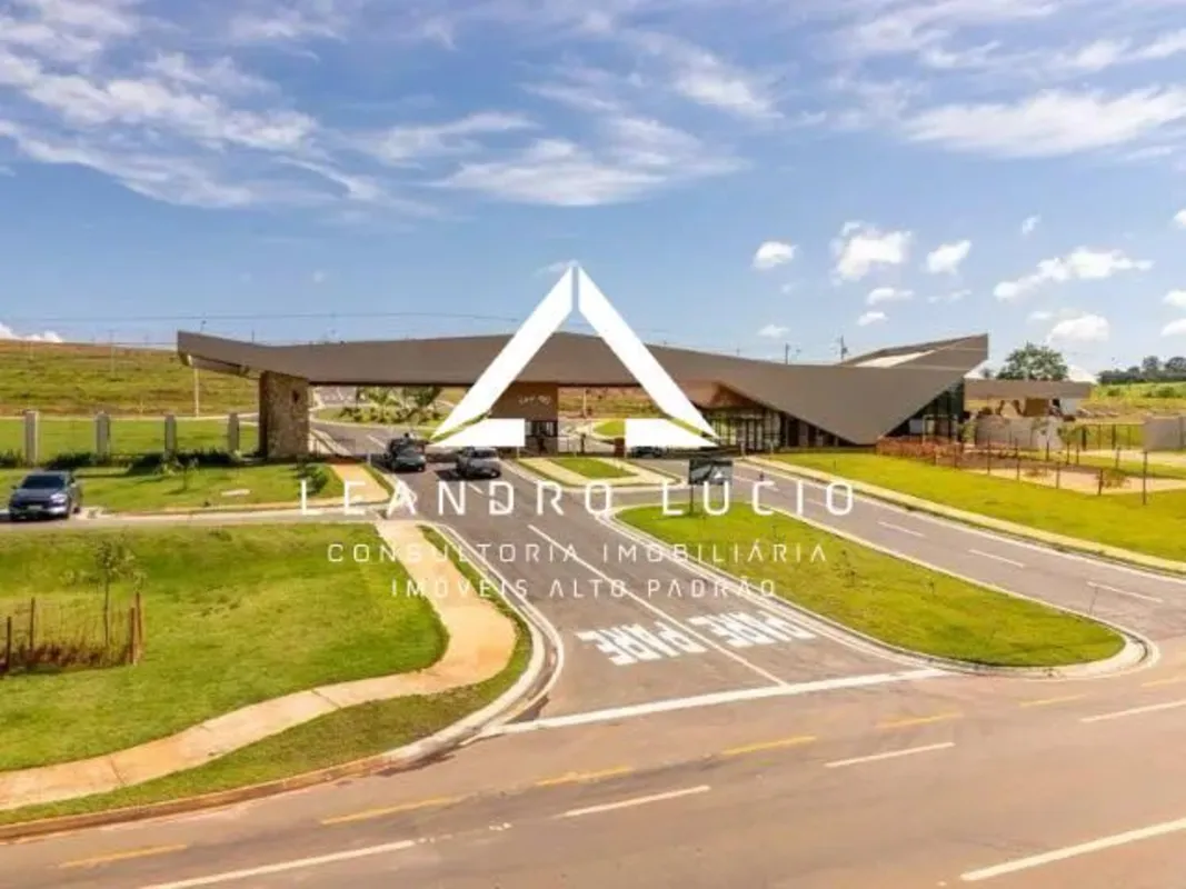 Terreno à venda no Vinhas Flamboyant 347 m² Senador Canedo - GO Lote à Venda no ...