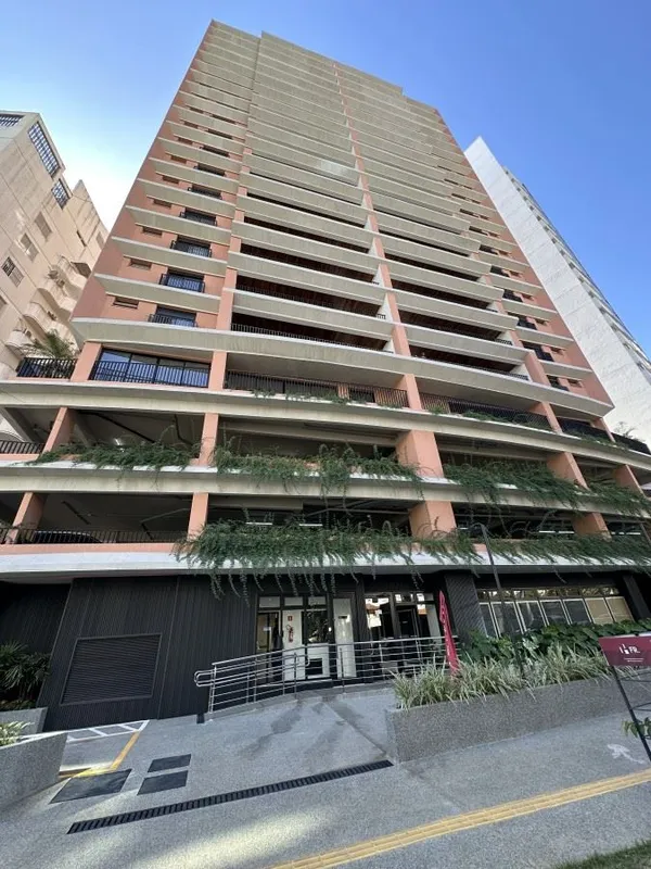 Apartamento à venda no Setor Oeste Lina Praça do Sol 121,07 m² privativos 3 suít...