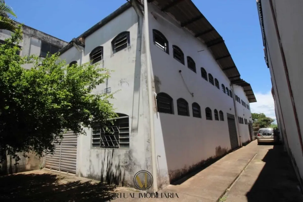 VILLA153113 - Última atualização: 03/06/26 23:31 VIRTUAL IMOBILIÁRIA VENDE OPORT...