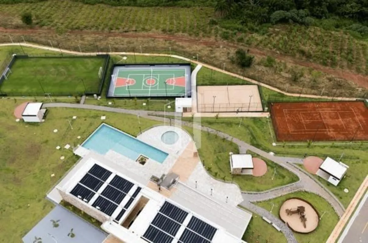  LOTE RESIDENCIAL CONDOMINIO FECHADO 250m2Lazer completo Condomínio Pronto Ágio ...