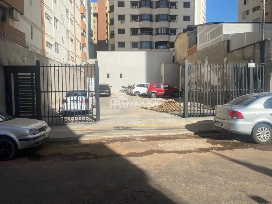 Prédio Comercial à Venda - Excelente Oportunidade Próximo ao Parque Vaca BravaEs...