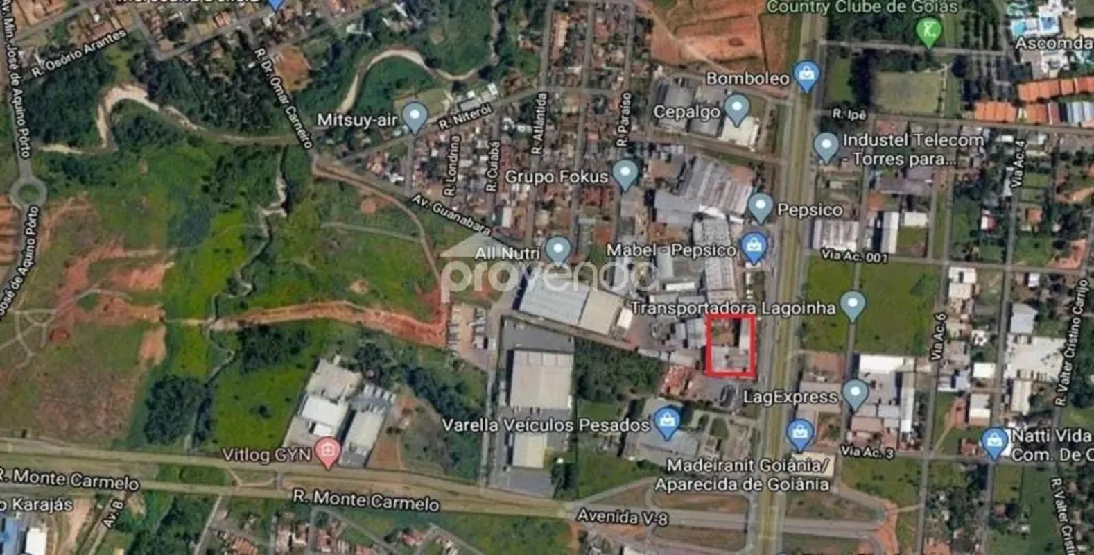 Foto do Imóvel