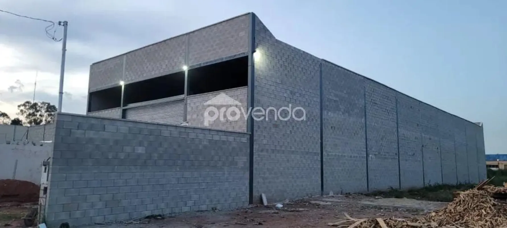 Foto do Imóvel