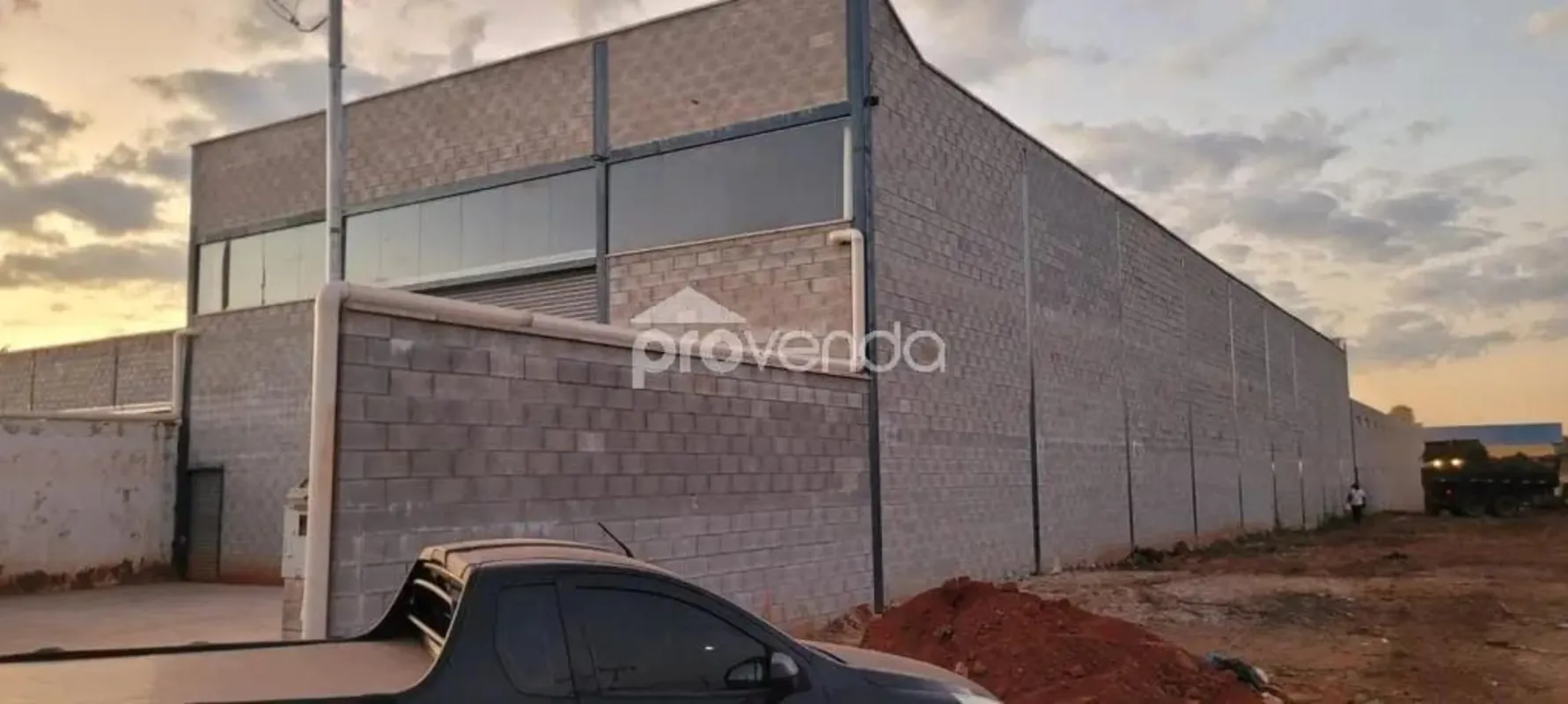 Foto do Imóvel