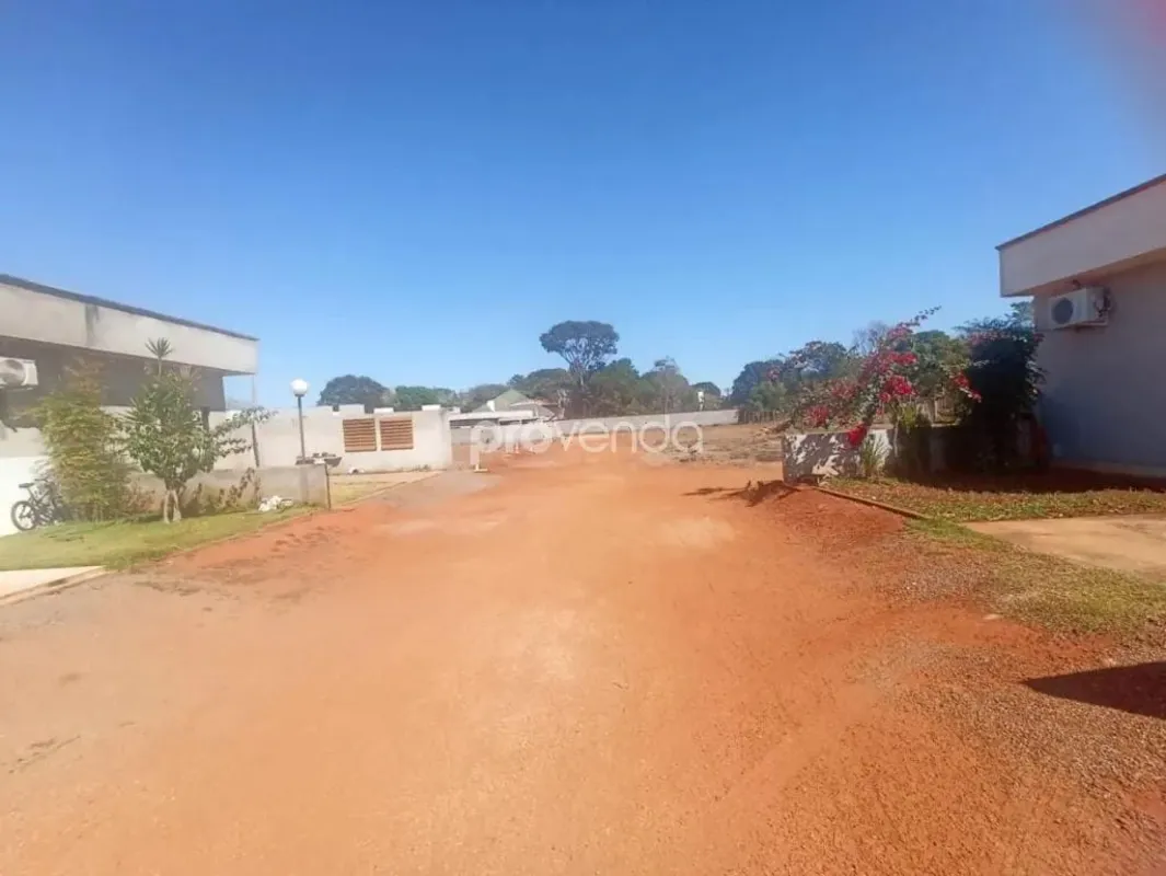 Lote de 250m² no Village Mansões do Campus - Goiânia/GOExcelente oportunidade pa...