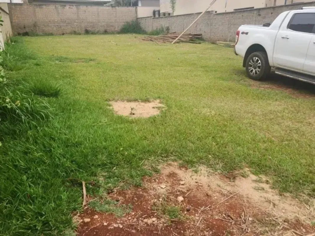 Condomínio Jardins Madri 370 m² Goiânia/GOExcelente oportunidade para construir ...