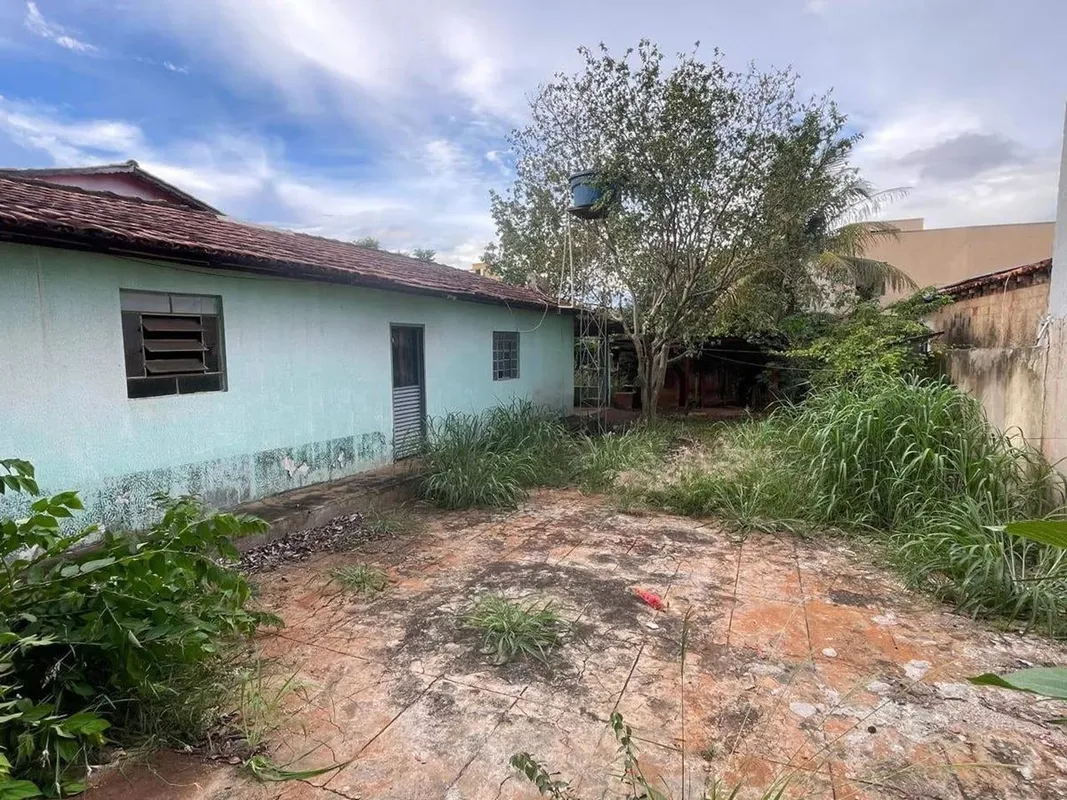 Terreno / Lote à Venda 443,8 m² Setor Santos Dumont GoiâniaExcelente oportunidad...