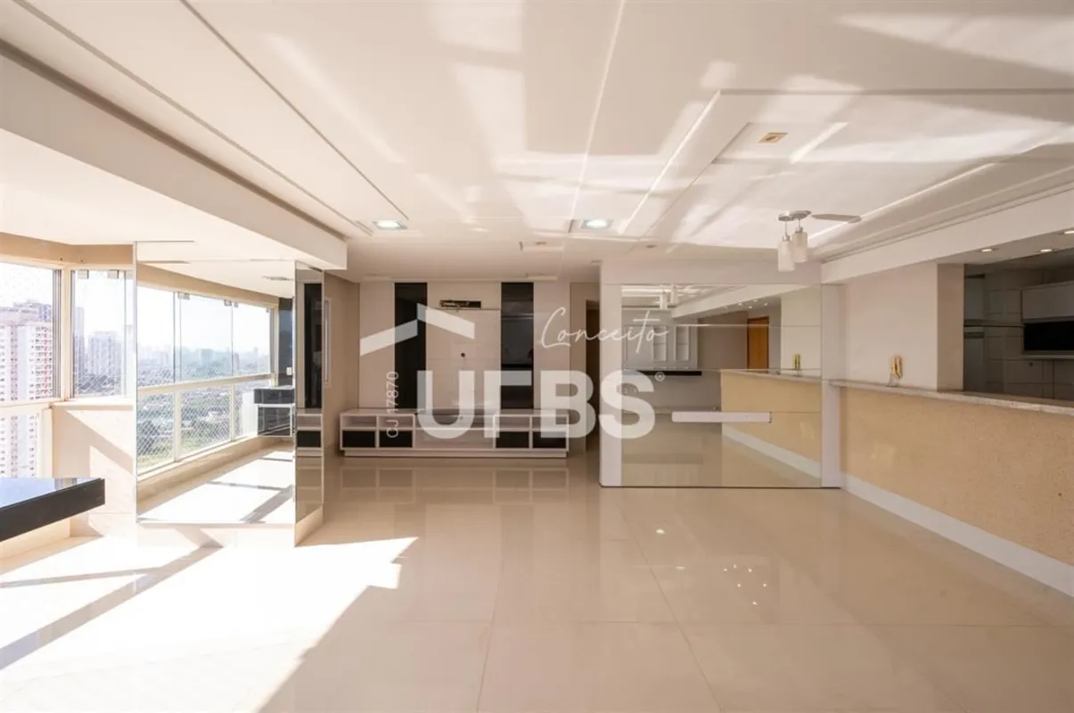 COD U-0032357 - Apartamento à Venda | Varandas de Copacabana | Jardim Atlântico ...