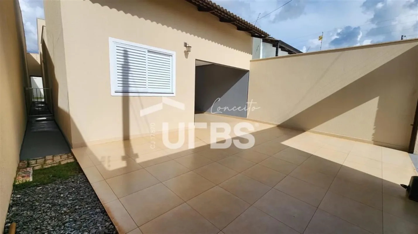 COD U-0032321 - Casa no Jardim Atlântico, próxima ao Parque Cascavel.3 quartos (...