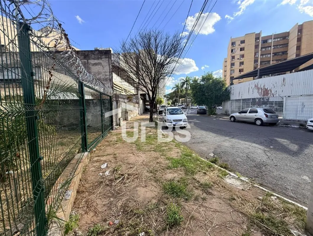 COD U-0032249 - Terreno Residencial - Comercial |Venda| Setor Aeroporto | Goiâni...