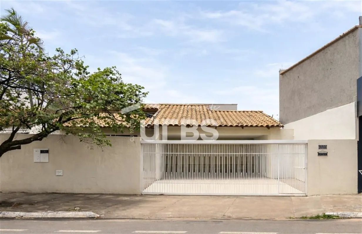 COD U-0031764 - Casa Exclusiva na Vila Lucy, Goiânia: Seu Refúgio de Conforto e ...