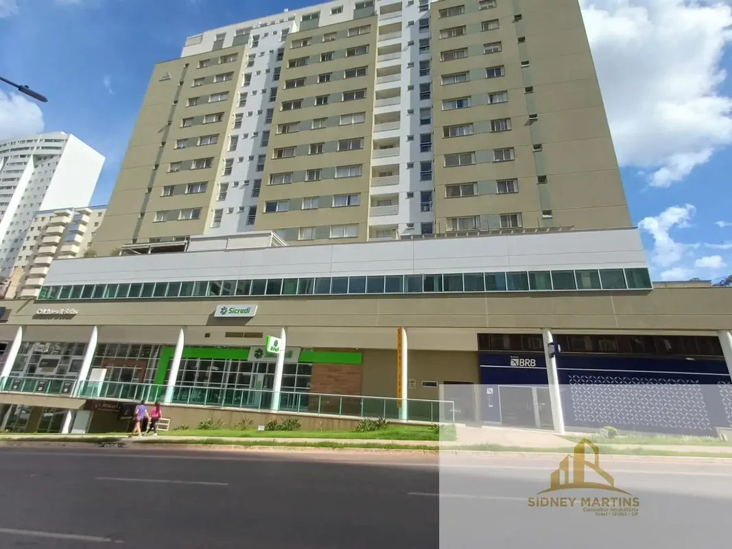 LIGUE E AGENDE SUA VISITA: SIDNEY MARTINS: (61) 98432-1602 CRECI: 18.803 DFSQUAR...