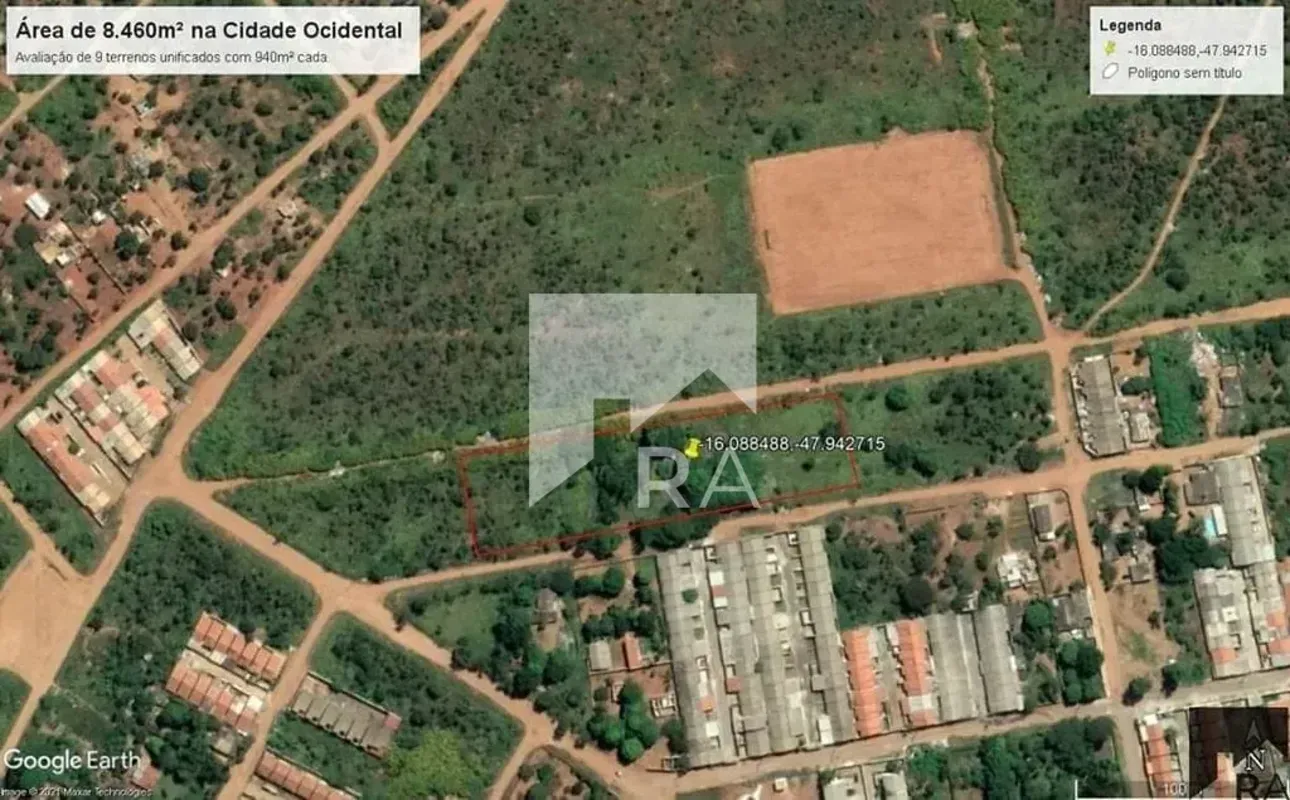 Oportunidade estratégica para investidores e construtoras que buscam escala, via...