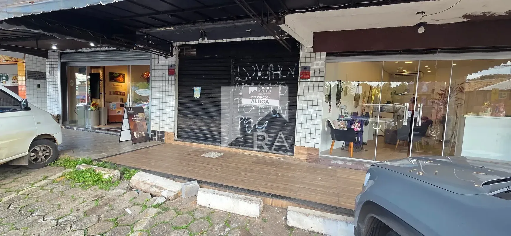 Foto do Imóvel