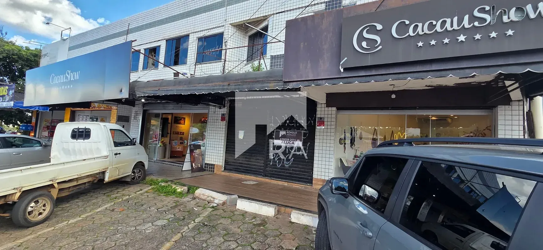 Foto do Imóvel