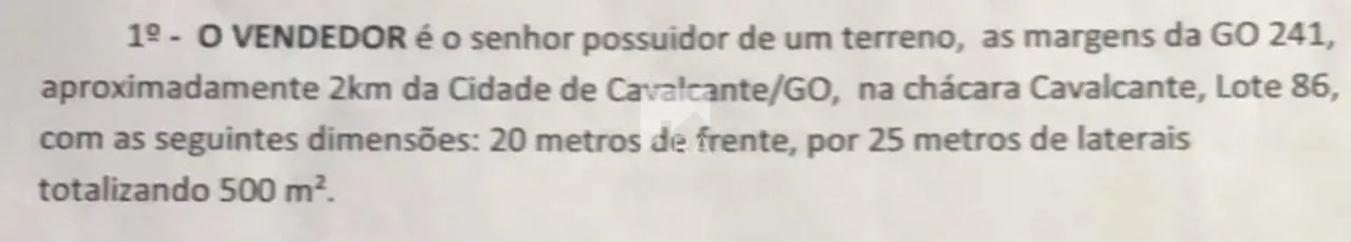 Foto do Imóvel