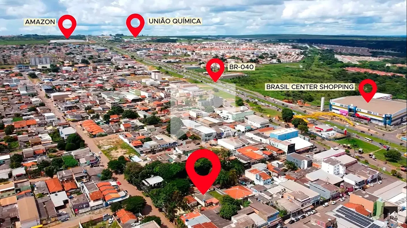 Foto do Imóvel