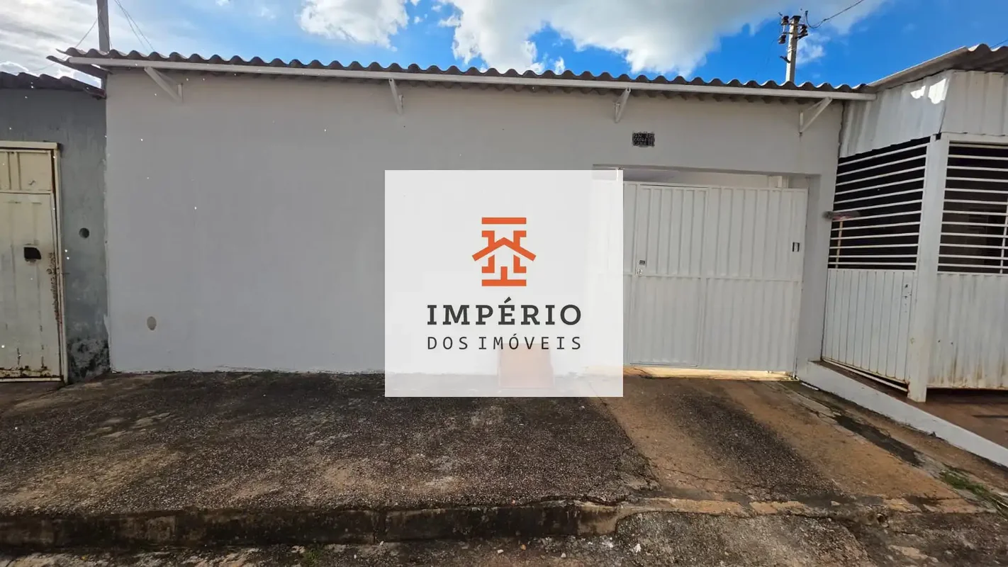 Foto do Imóvel
