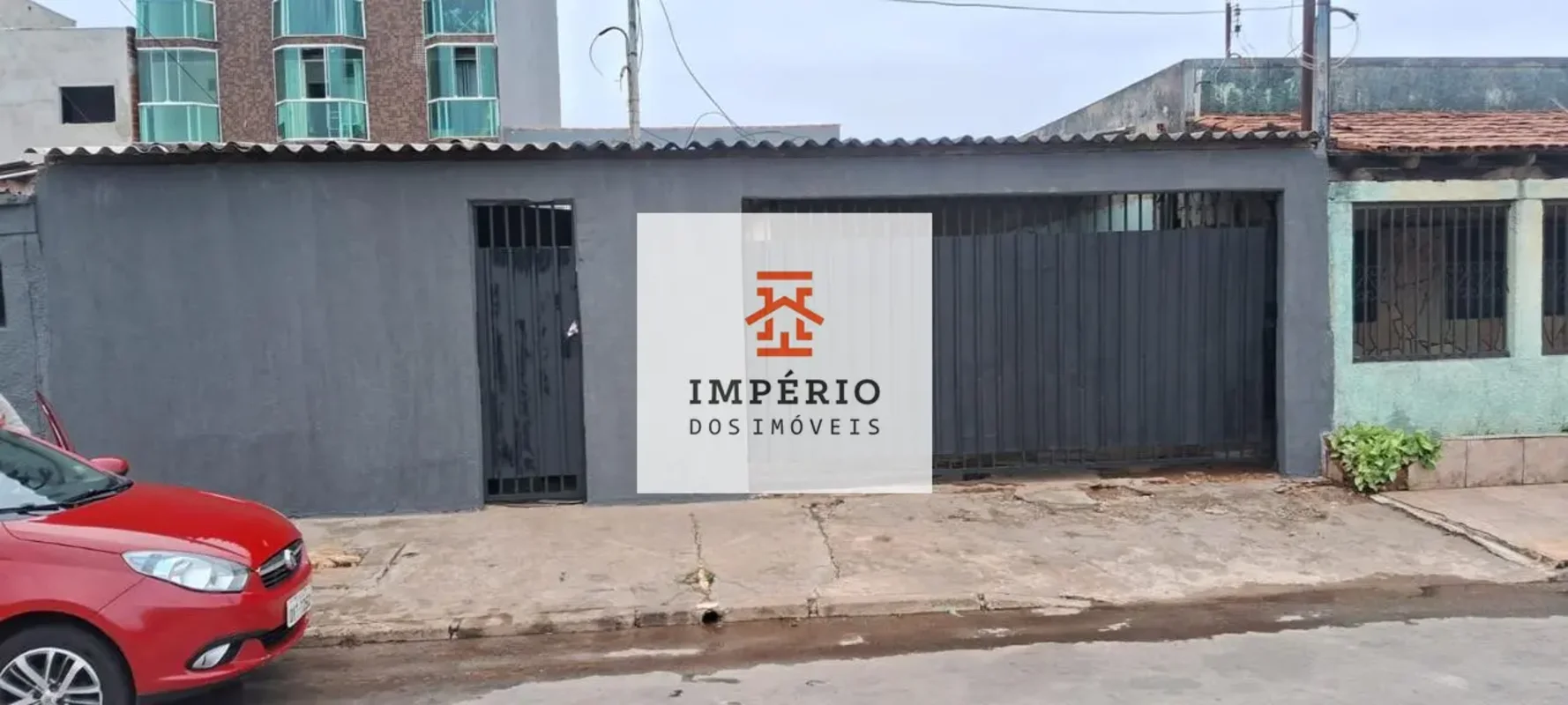 Foto do Imóvel