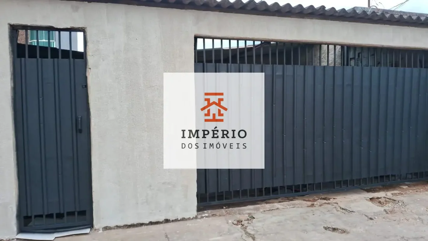 EXCELENTE LOTE E ÓTIMA LOCALIZAÇÃO.OPORTUNIDADE PARA QUEM QUER INVESTIR NO SETOR...