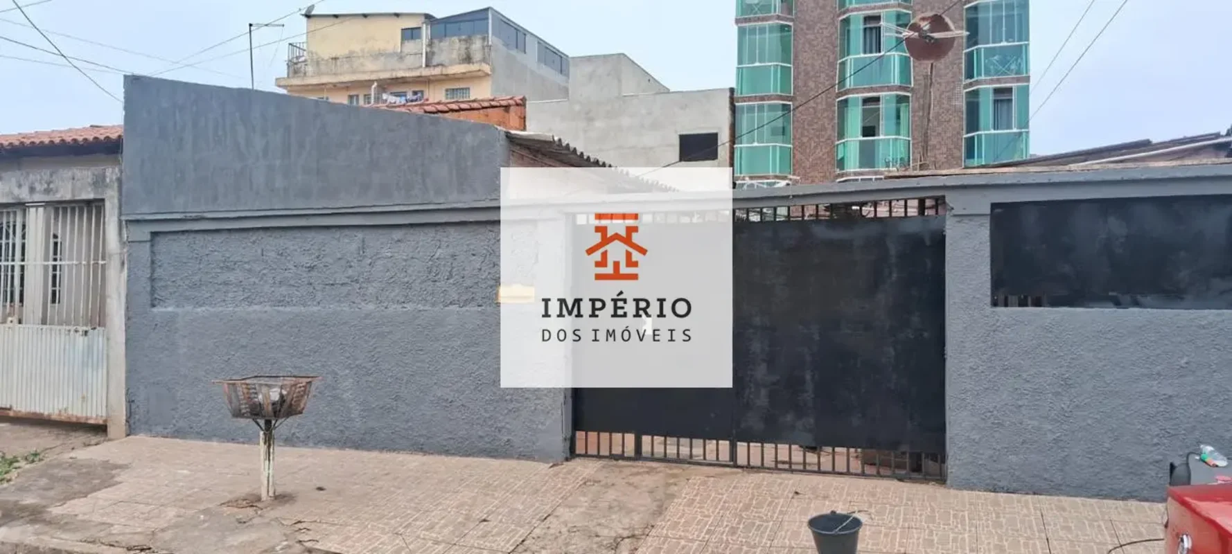 Foto do Imóvel