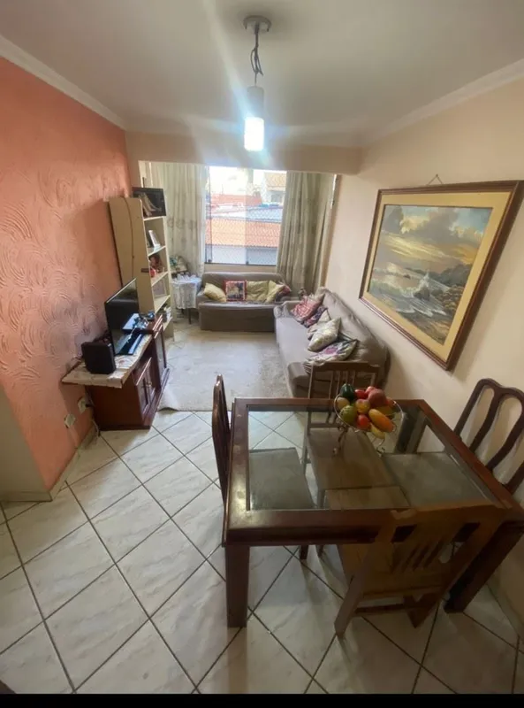 APARTAMENTO NASCENTE QI 18 GUARA I 02 QUARTOS GRANDES, SALA AMPLA 2 AMBIENTES, C...