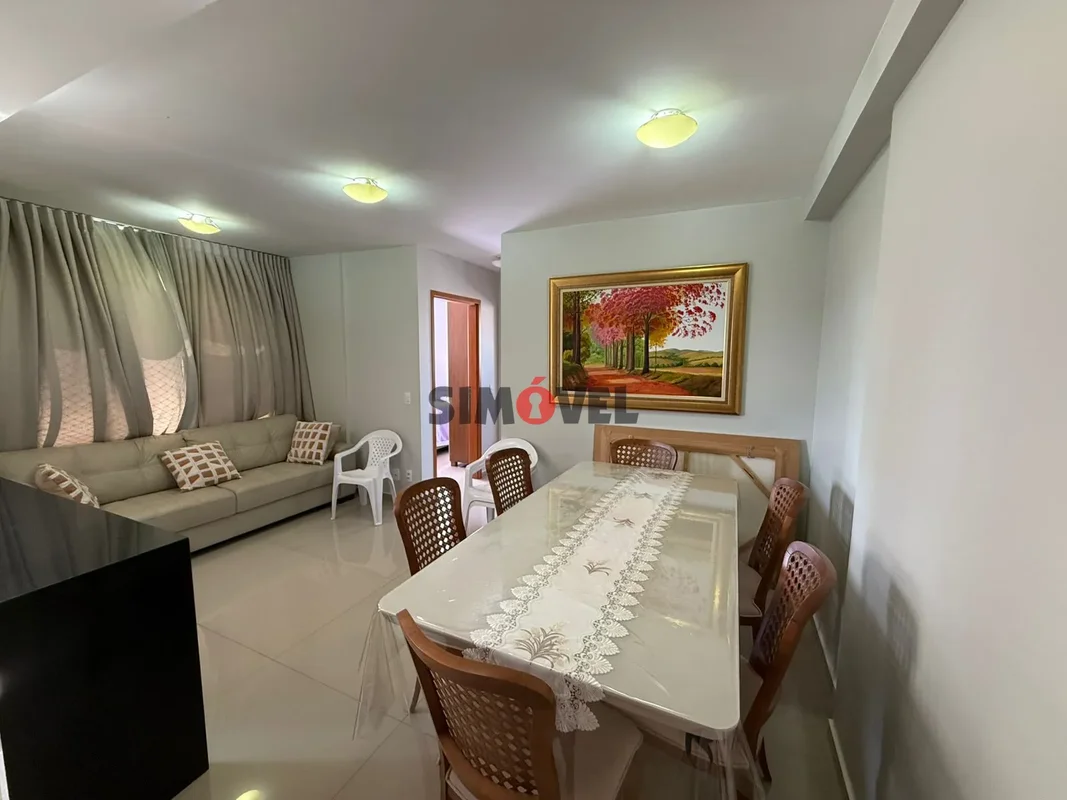 49m², 2 quartos, garagem, lazer, Residencial Max Premium, QR 212 - R$: 335.000 -...