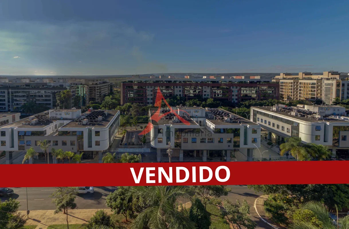 EXCLUSIVIDADE DE VENDA!RESIDENCIAL VIVERDE! SQNW 110 - NOROESTE.OBS.: Troco por ...