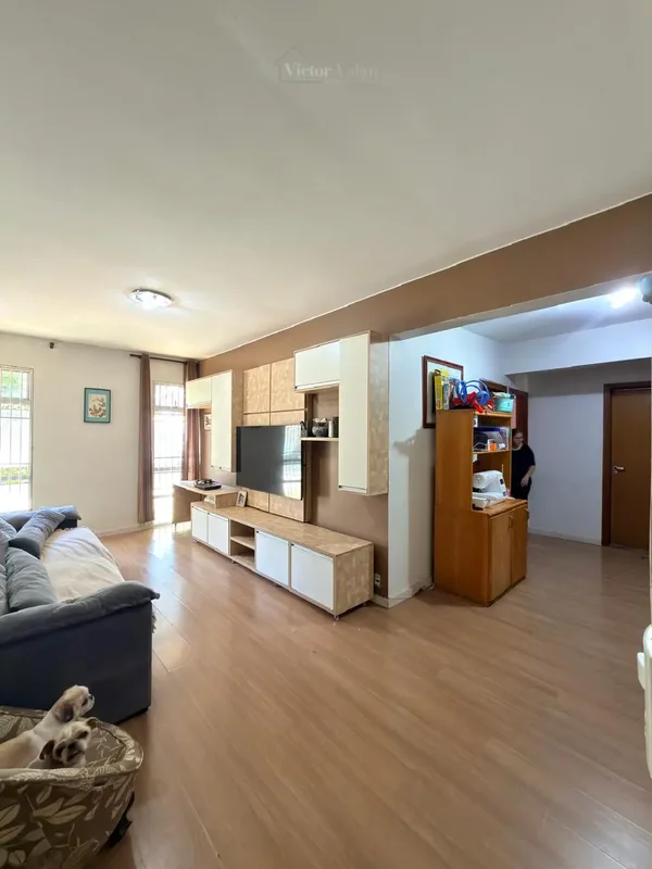 GUARA II | R$690mil - Apto com 4 quartos, 98m2, 1vg coberta. Nascente, ventilaçã...