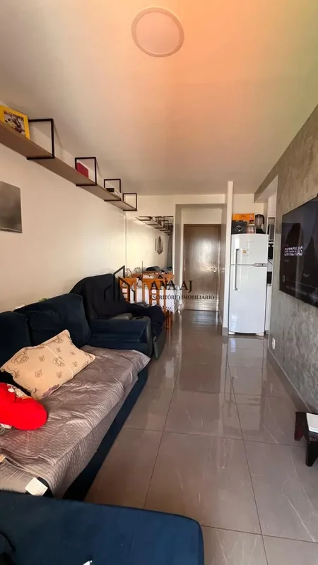 ANA IMÓVEIS ANUNCIA:OPORTUNIDADE: LINDO APARTAMENTO! COM EXCELENTE ACABAMENTO E ...