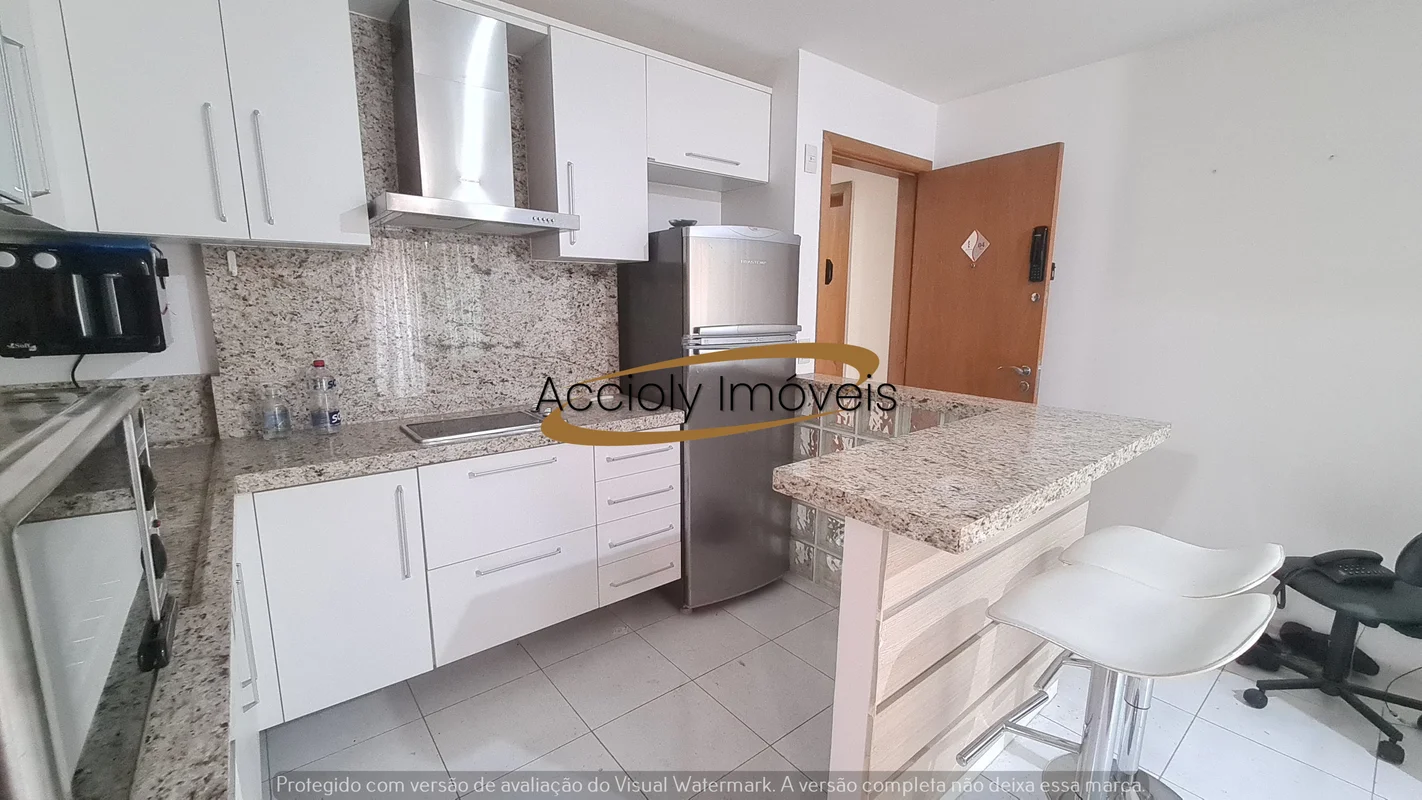 ACCIOLY IMÓVEIS ALUGA EXCELENTE APARTAMENTO NO PREMIER RESIDENCE.***LOCAÇÃO DE N...
